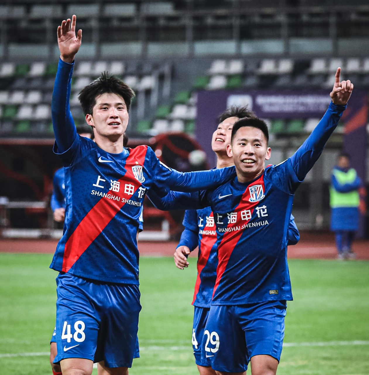 德州扑克规则-上海申花队近况