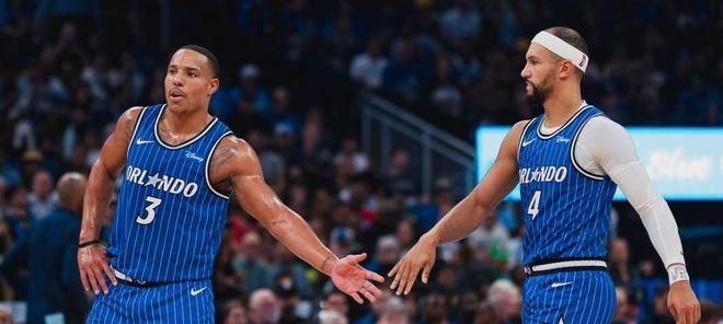 德州扑克-魔术防守强势控制场上节奏压制对手