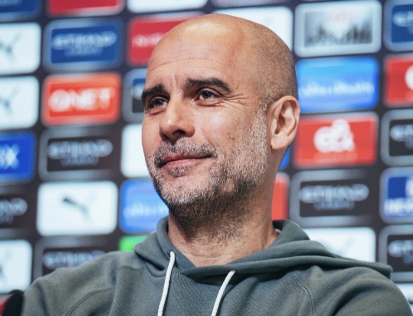 关于曼城决战狼队，必须取胜才能追赶的信息