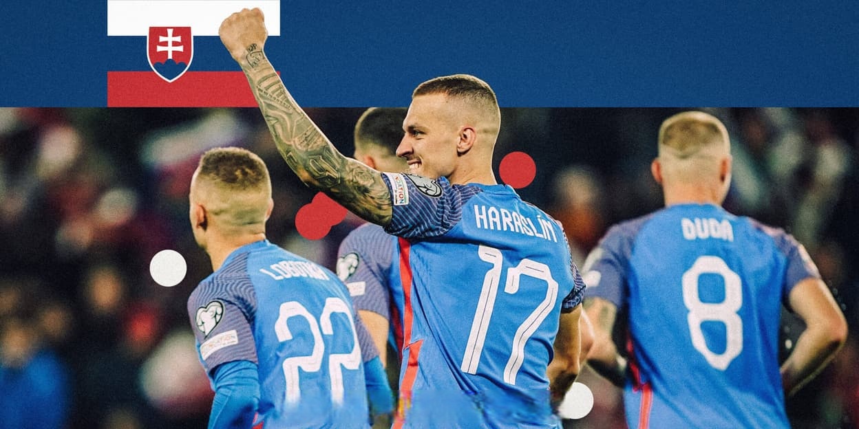 德州扑克-关于斯洛伐克队再添三分壮大士气，欧洲杯梦不远的信息