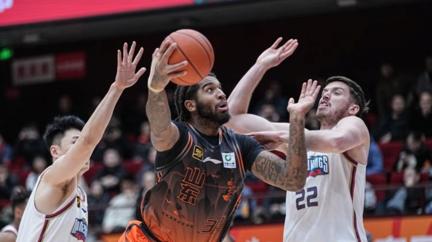 德州扑克-江苏男篮在主场对战福建队，志在取胜